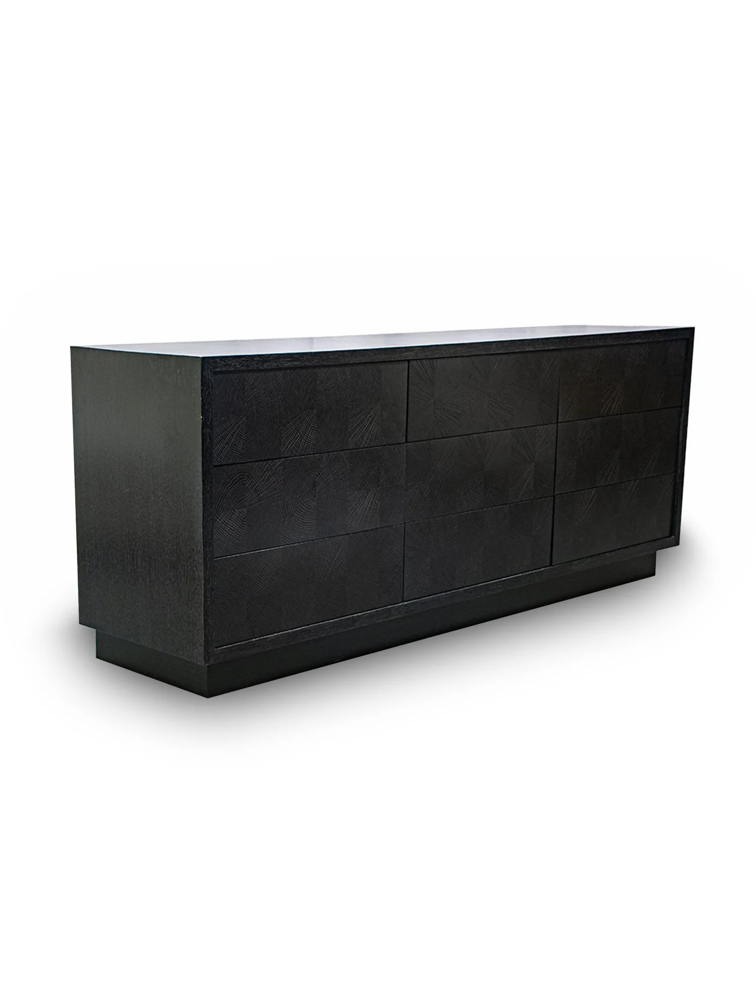 Obispo Dresser — Alfredo Paredes